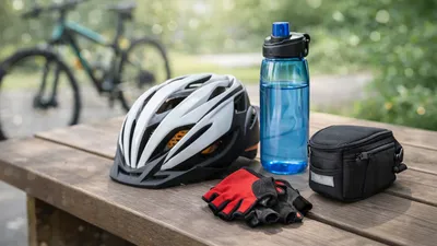 Cyklo & sport